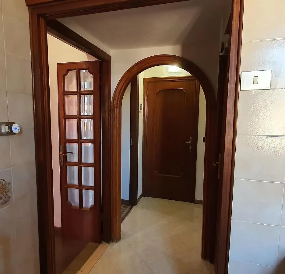 Stella Marina Apartment Genoa Italy