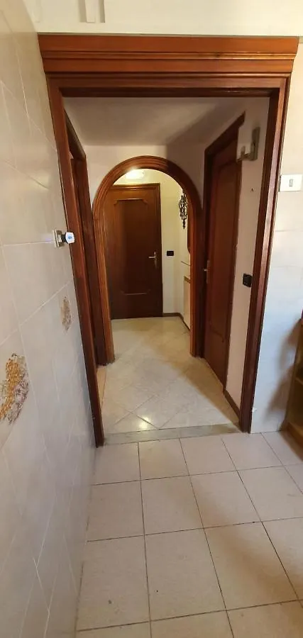 Stella Marina Apartment Genoa