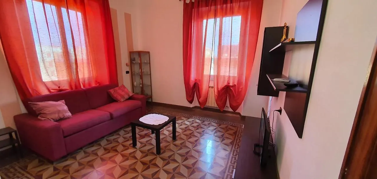 Stella Marina Apartment Genoa