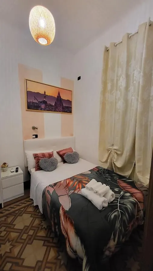 Stella Marina Apartment Genoa