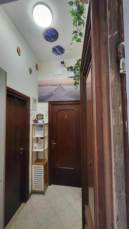 Stella Marina Apartment Genoa